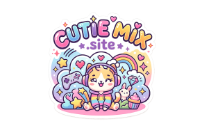 CutieMix