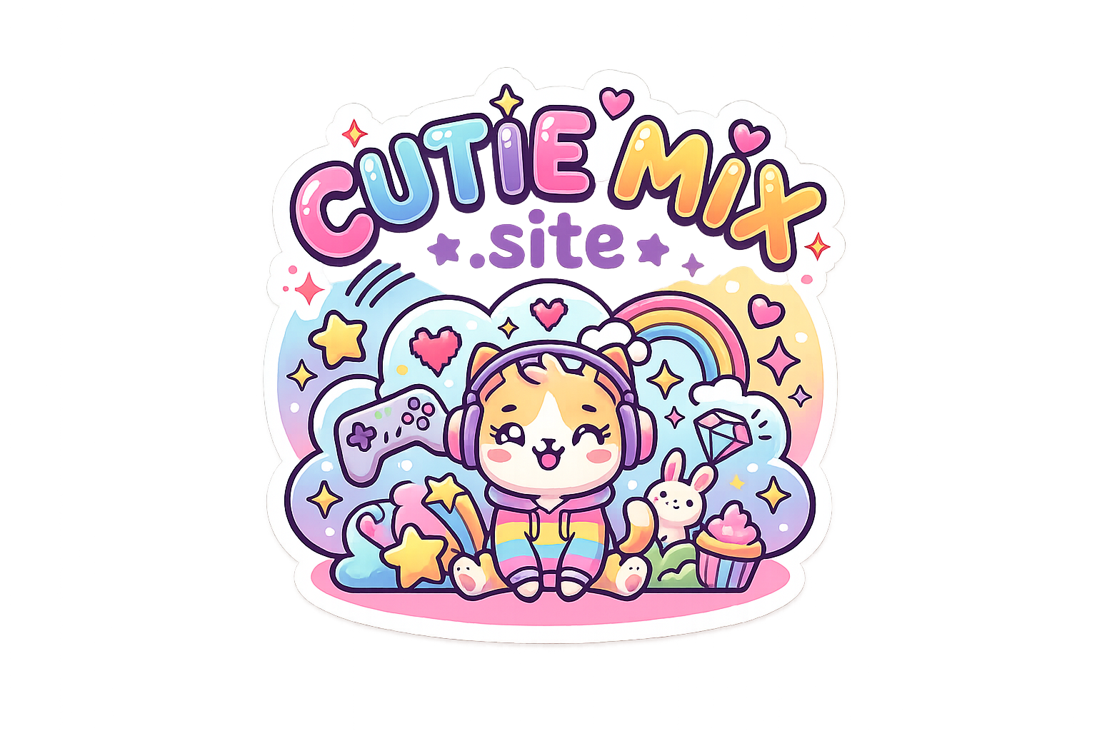 CutieMix